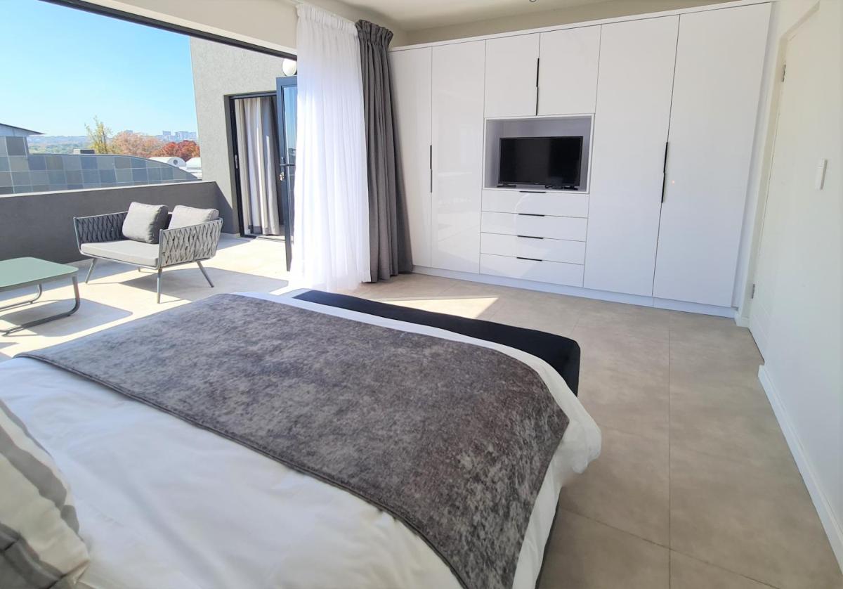 Suitetrails - MINT Apartments Greenside