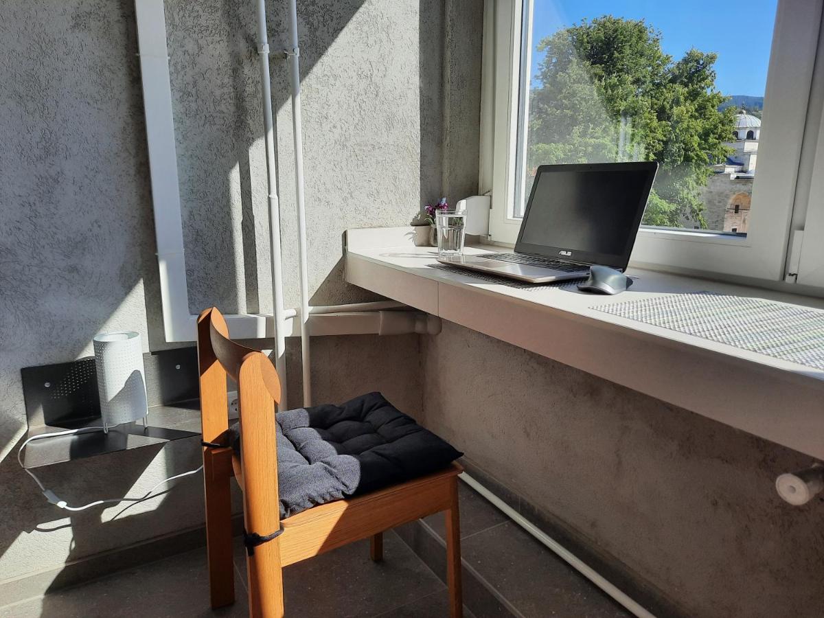 Apartman Tvrdjava - Housity