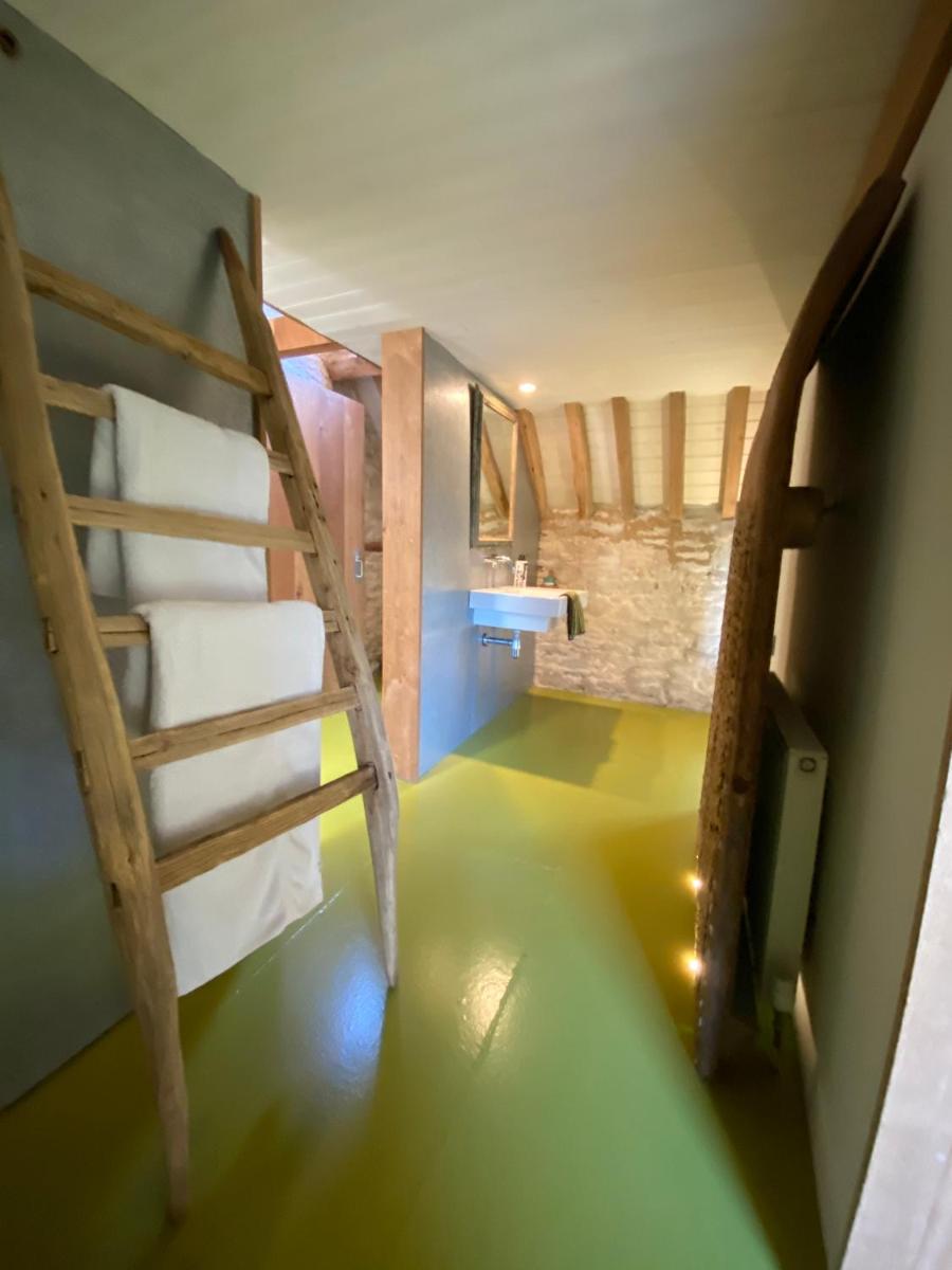 The Hayloft - Housity