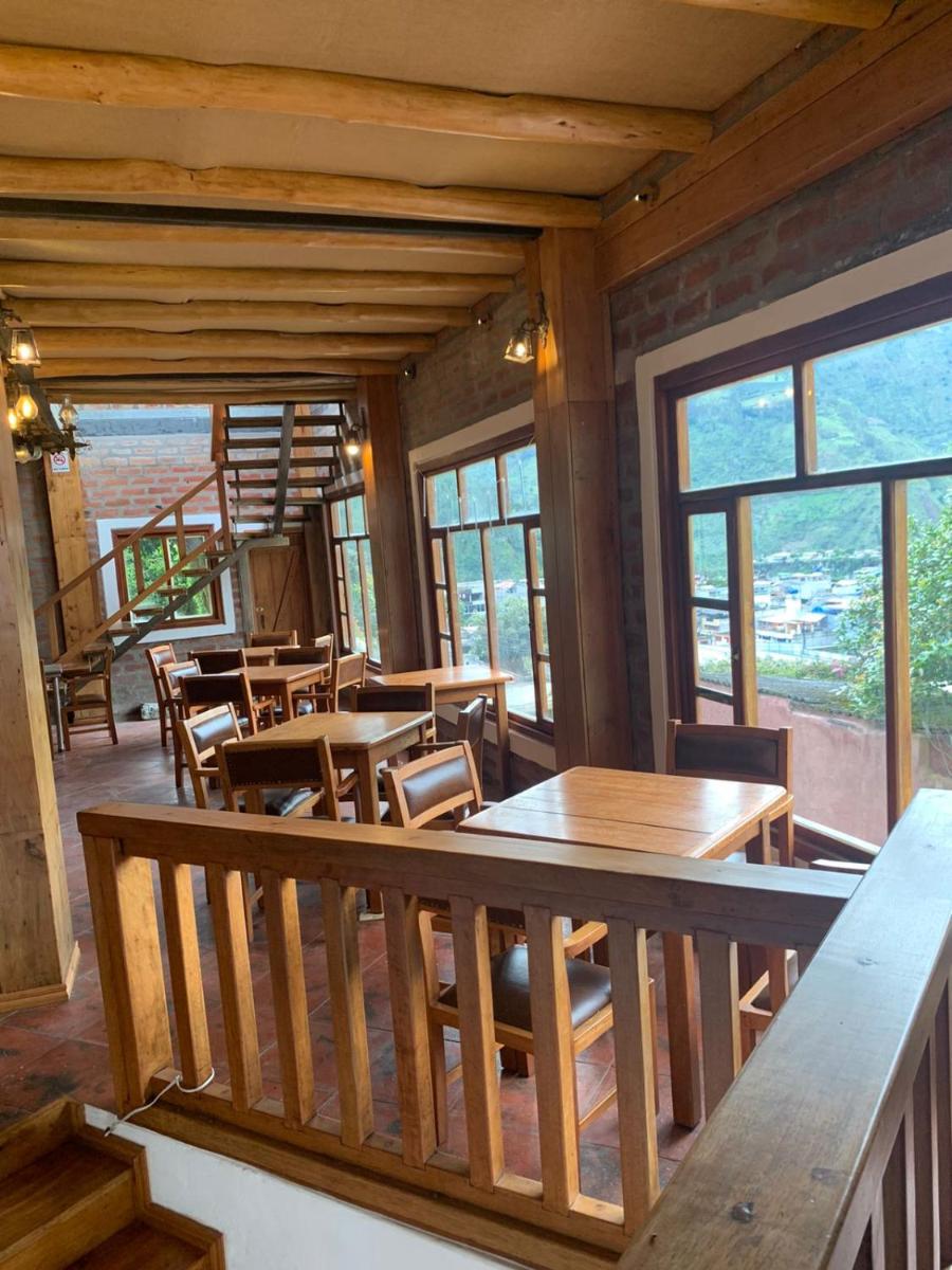 Suitetrails - Mercedes Restaurant B&B