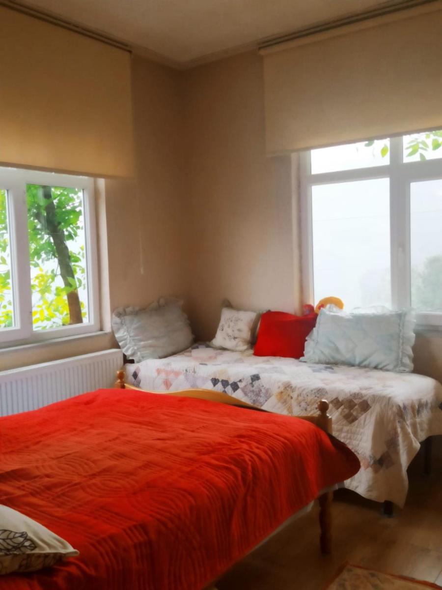 Leventoğlu Çiftliği - Housity
