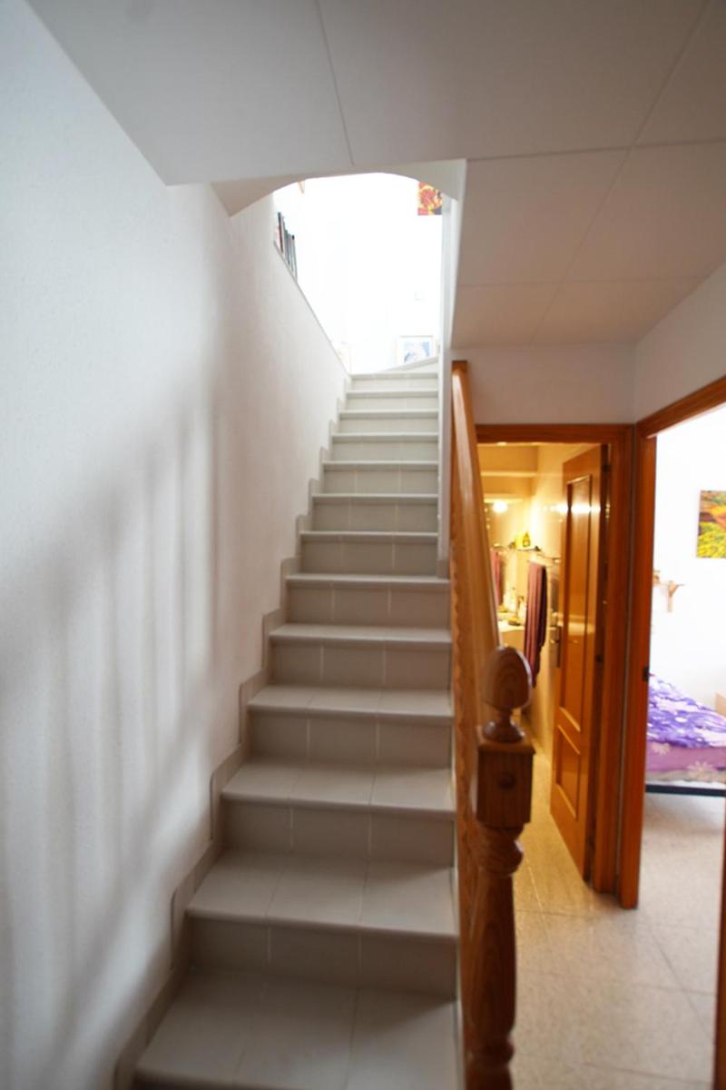 Suitetrails - Beau duplex plus terrasse vu sur la mer en centre ville