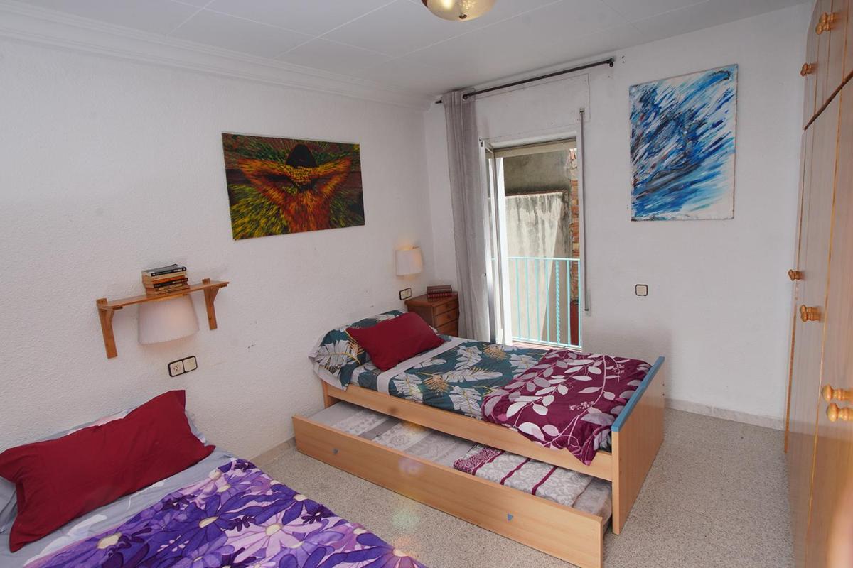 Suitetrails - Beau duplex plus terrasse vu sur la mer en centre ville