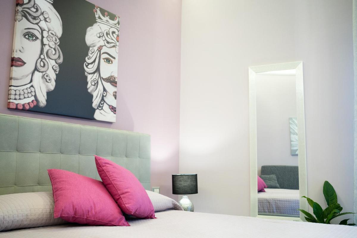 Tyche apartaments & rooms - Housity