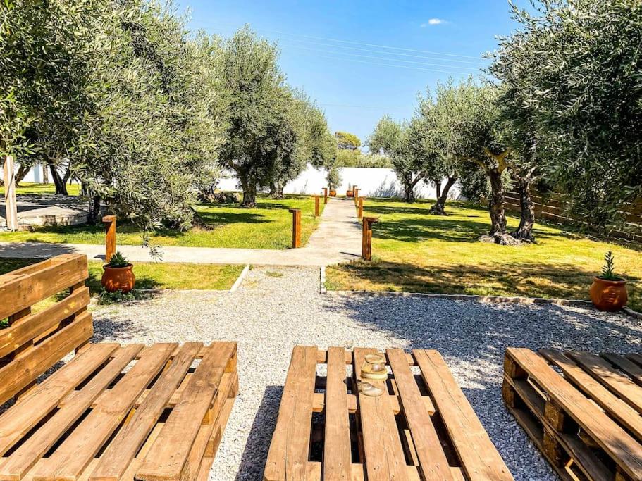 Oliviera - House in Nature - Housity