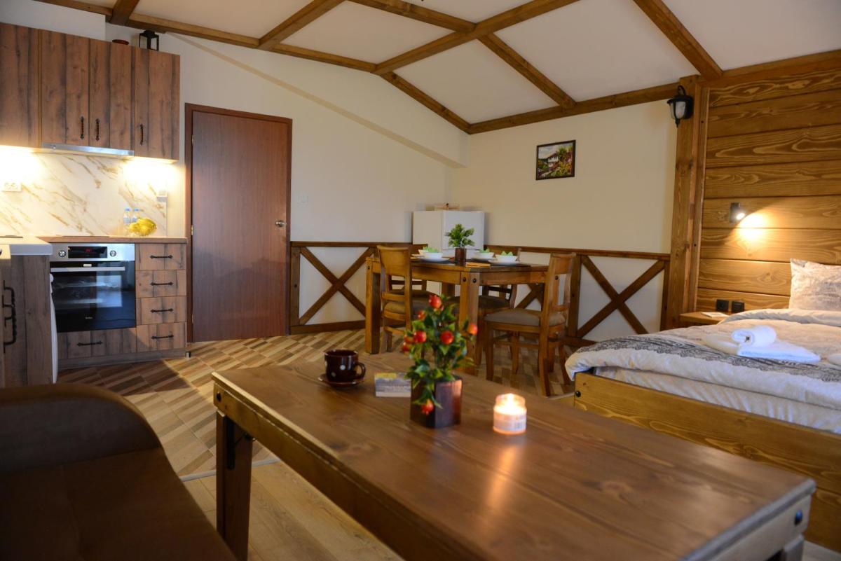 Family Hotel Gotse Delchev - Housity
