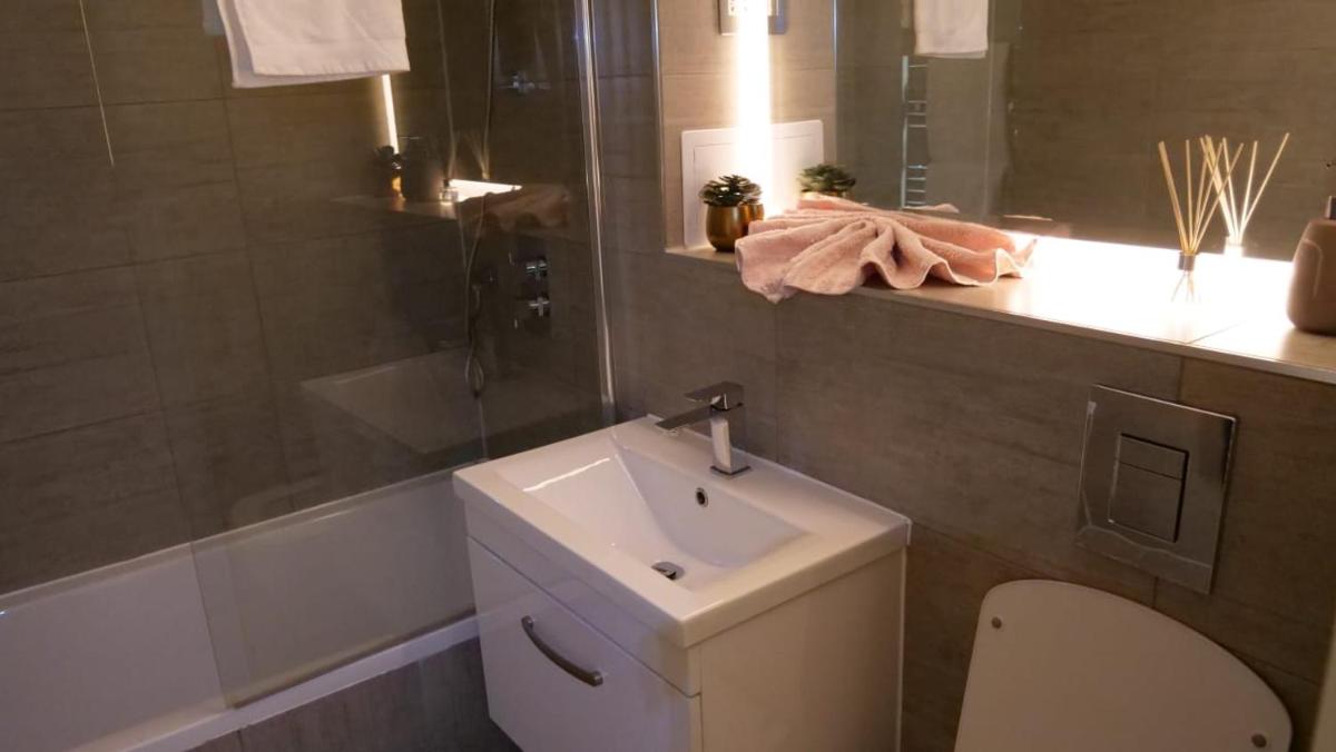 MK shortstay Deluxe- Capital Drive - Hizvo