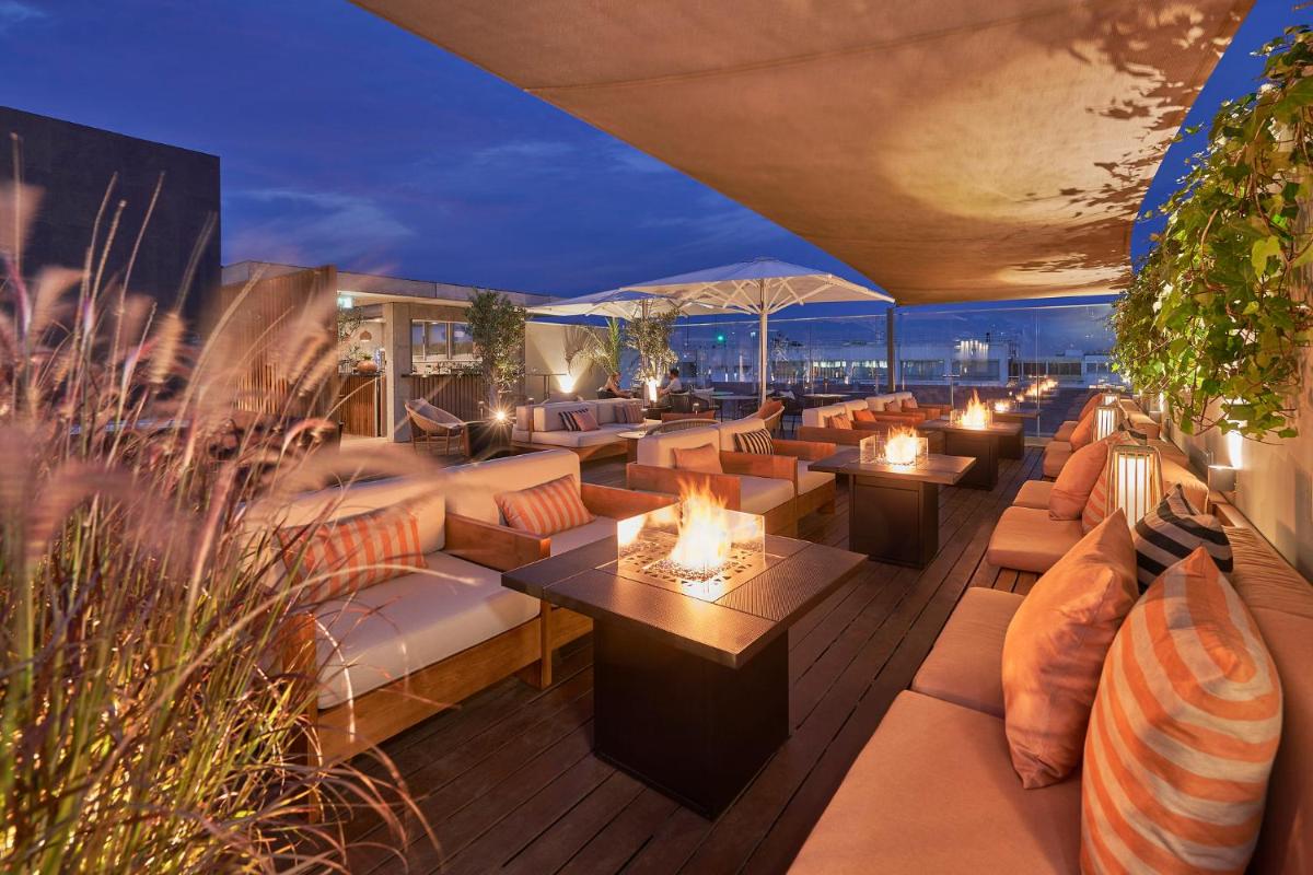 Imagem da galeria de PortoBay Liberdade em Lisboa