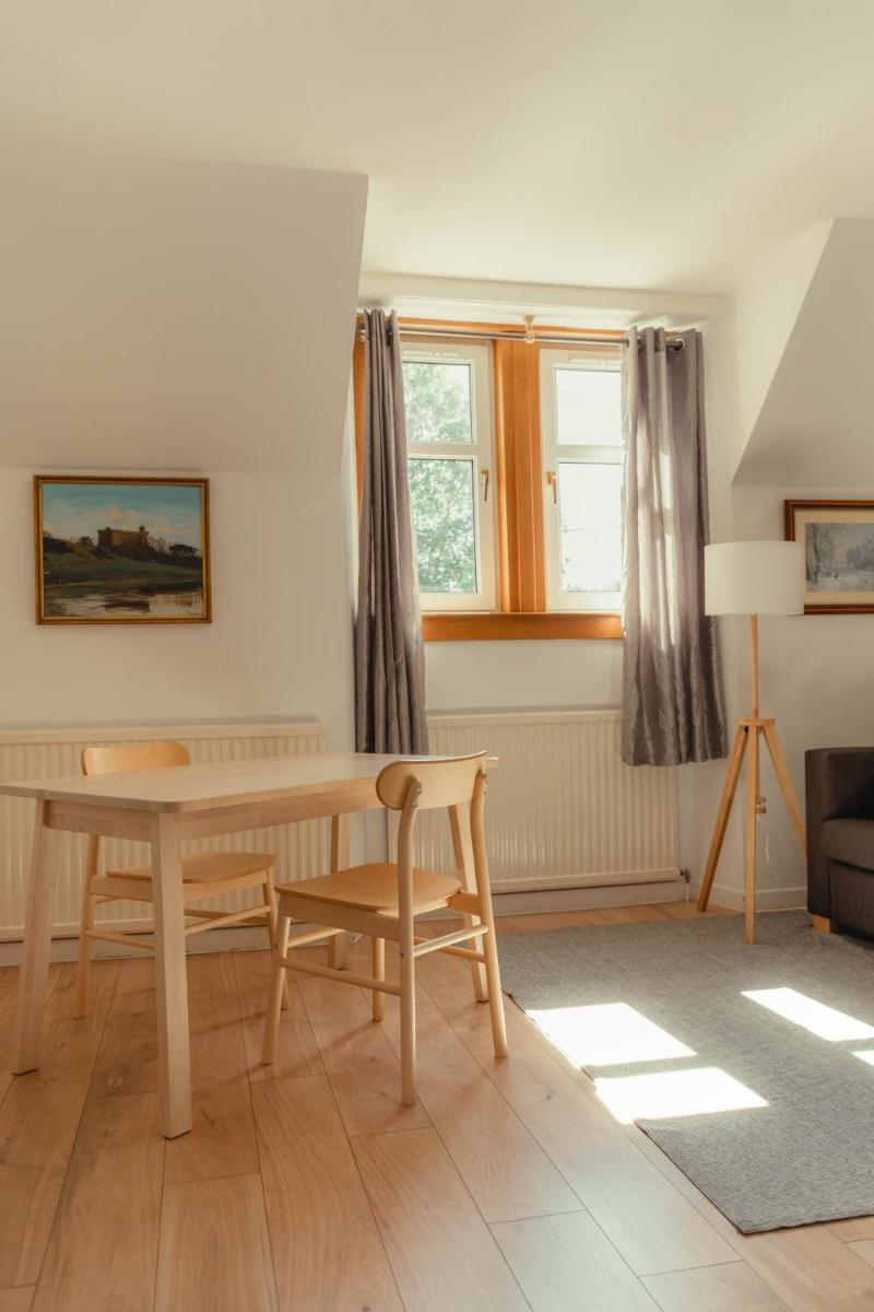 Ballinluig Rooms & Suites - Housity