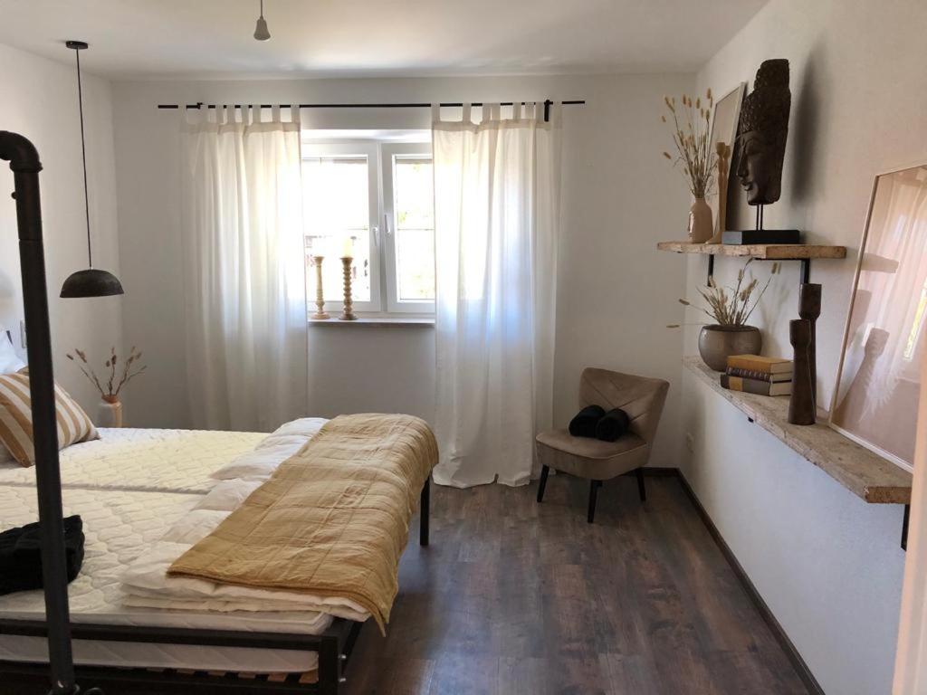 Ferien im Herzen Bayerns 2 - Housity