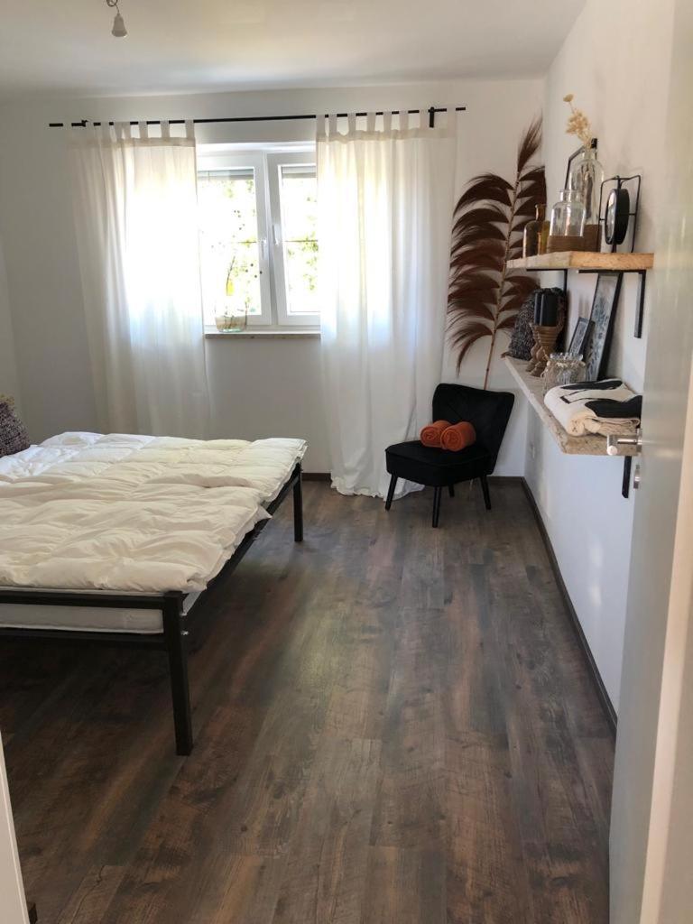 Ferien im Herzen Bayerns 2 - Housity