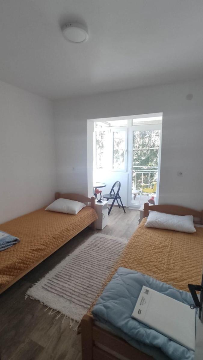Vila Dusica - Housity