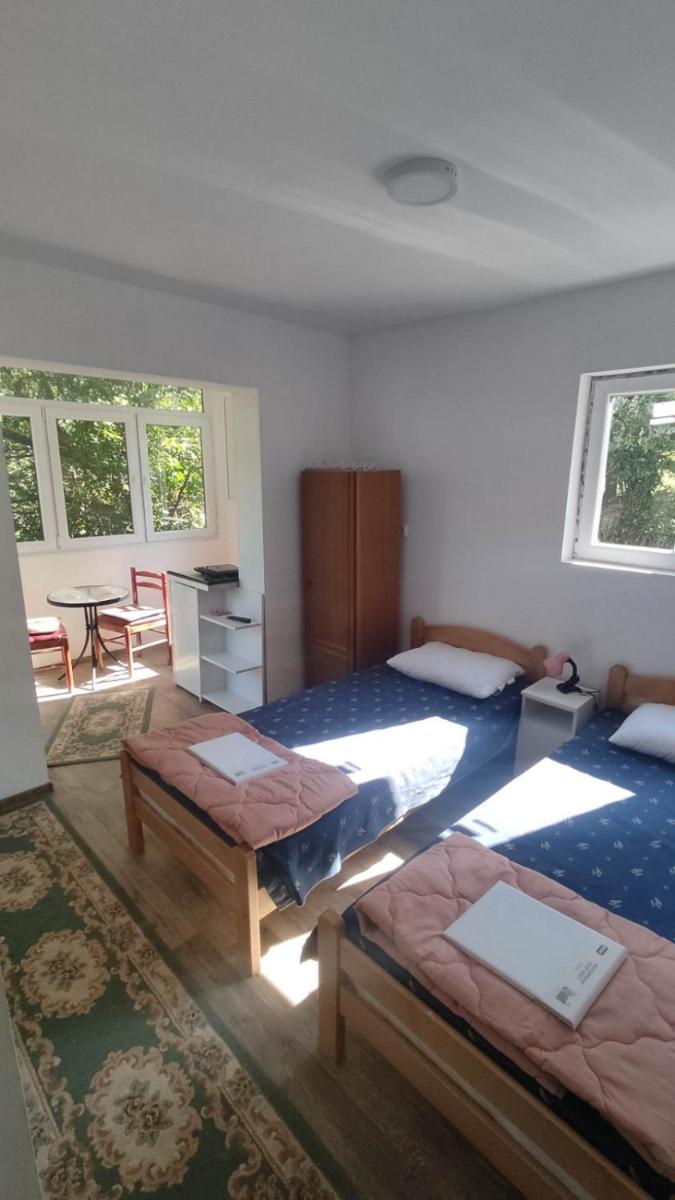 Vila Dusica - Housity