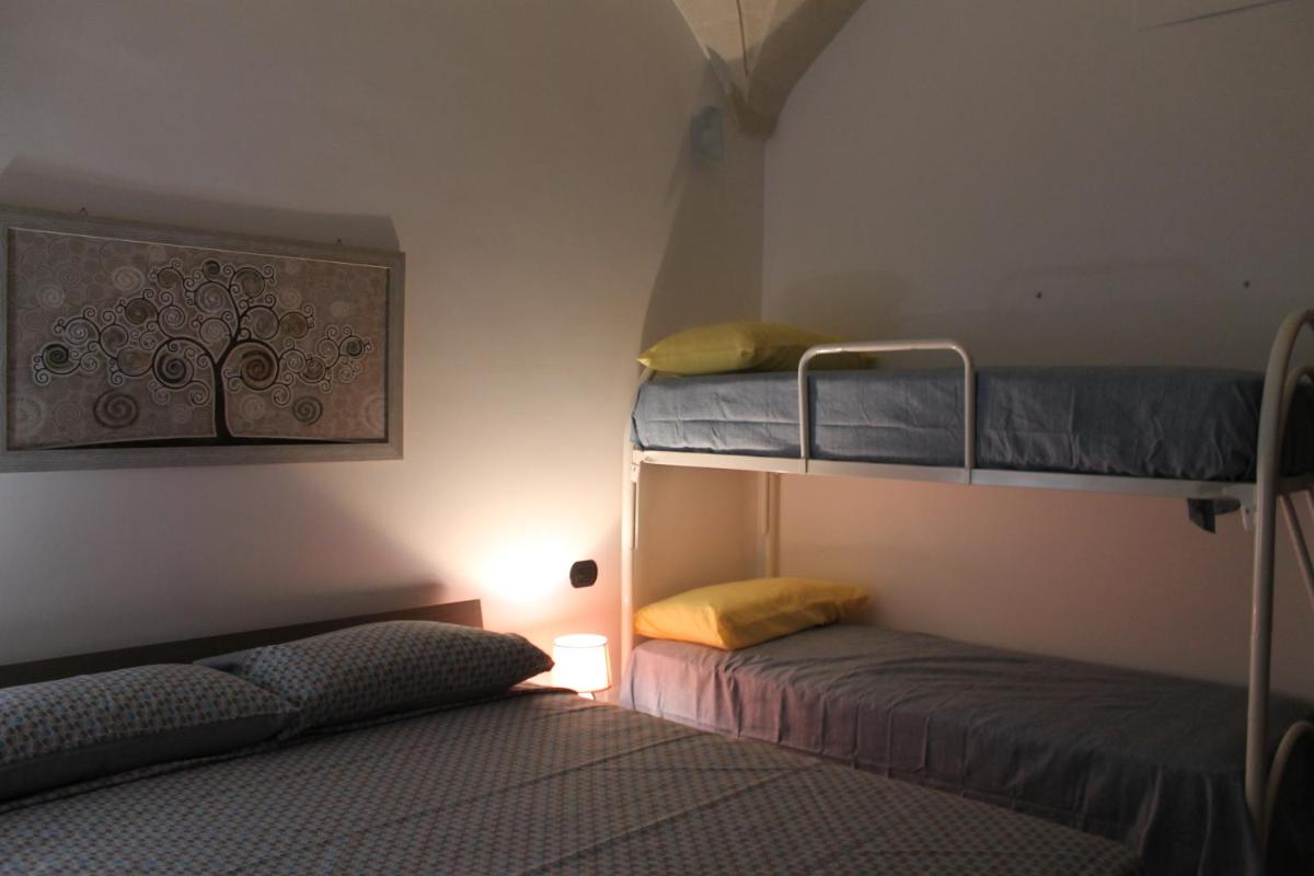 Appartamento AMA Salento - Housity