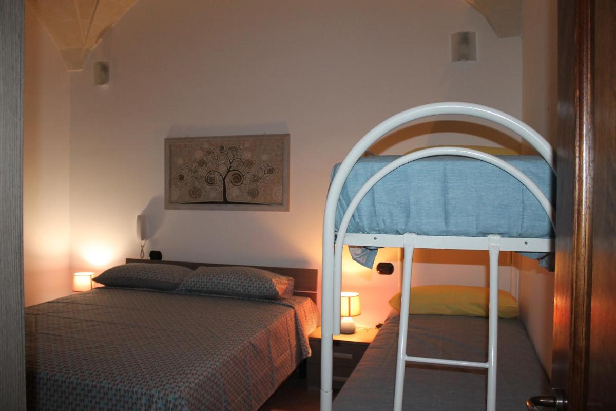 Appartamento AMA Salento - Housity