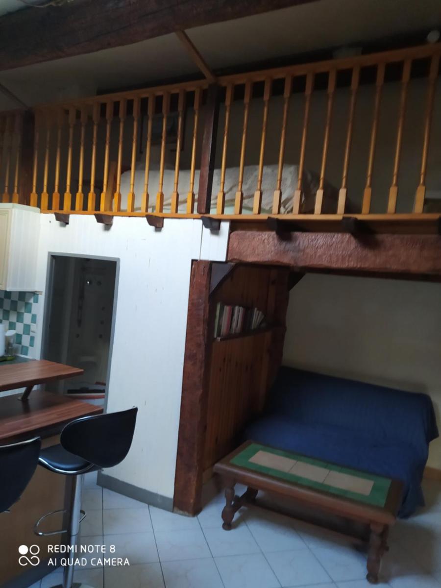 maison vielles pierres WIFI - Housity