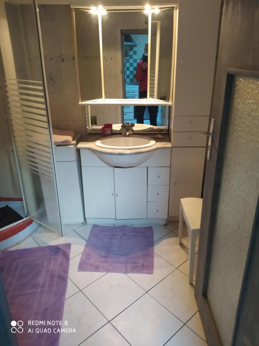 maison vielles pierres WIFI - Housity