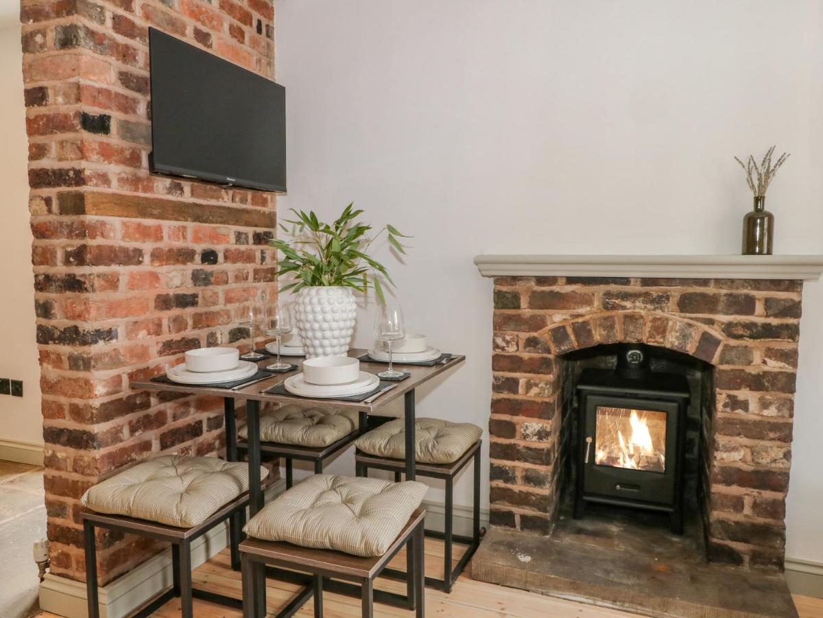 The Coach House - Housity