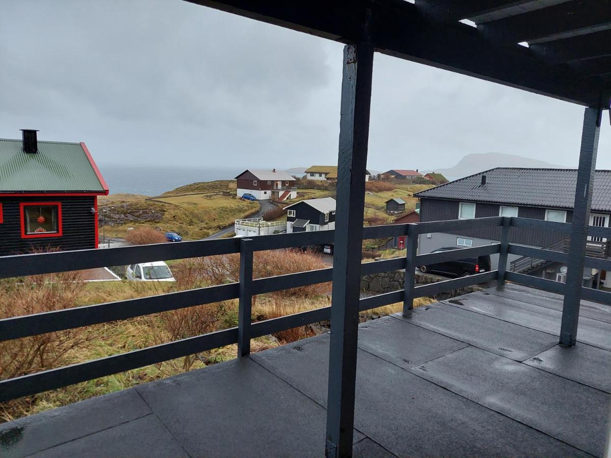 Suitetrails - FaroeGuide