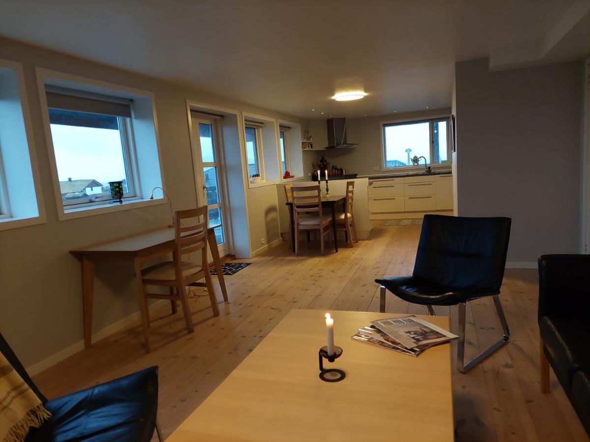 Suitetrails - FaroeGuide