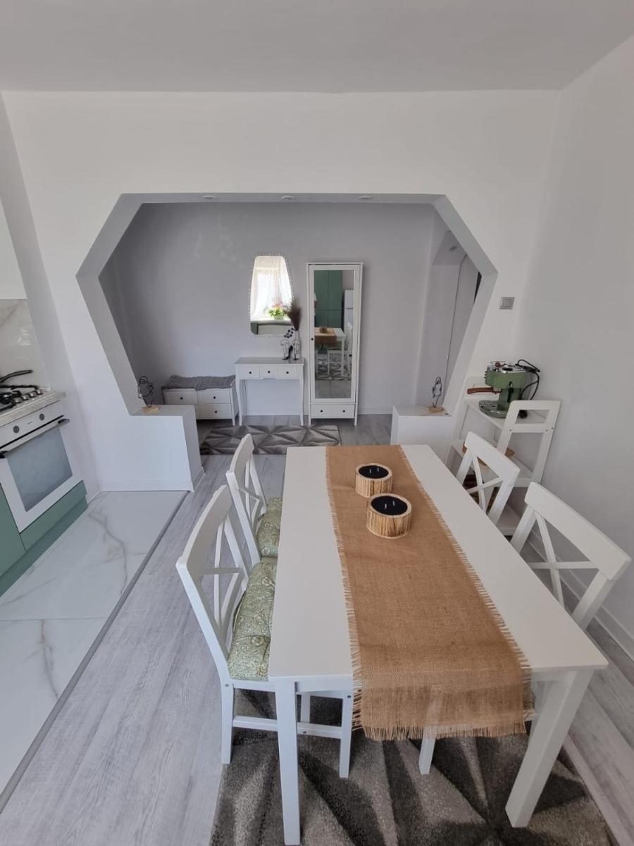 Clau Home - Hizvo