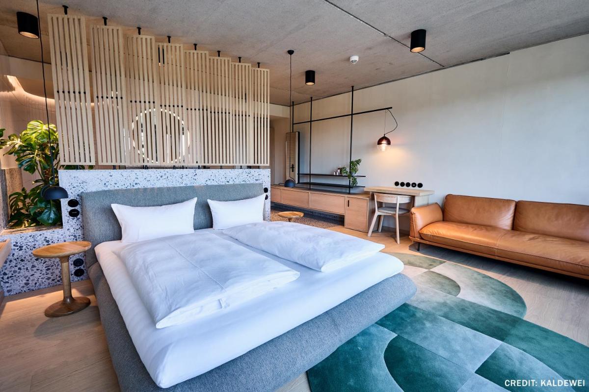Hotel Seegarten - Housity