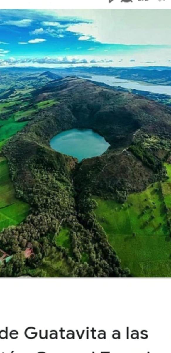 Cabaña Media Luna - Housity