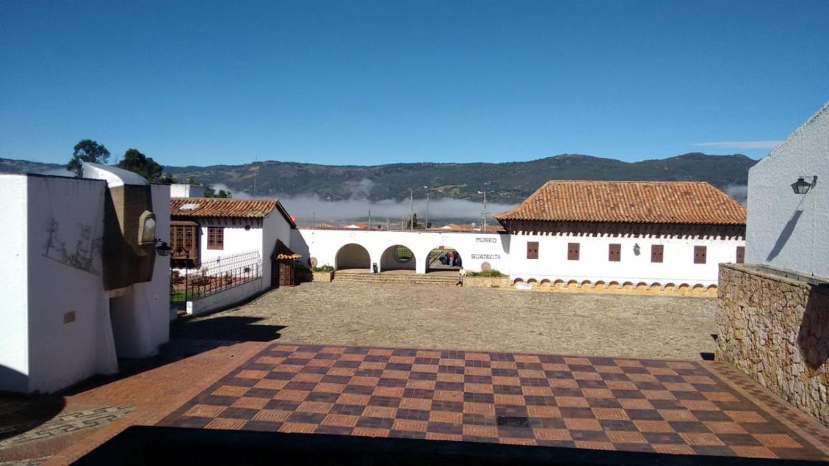 Cabaña Media Luna - Housity