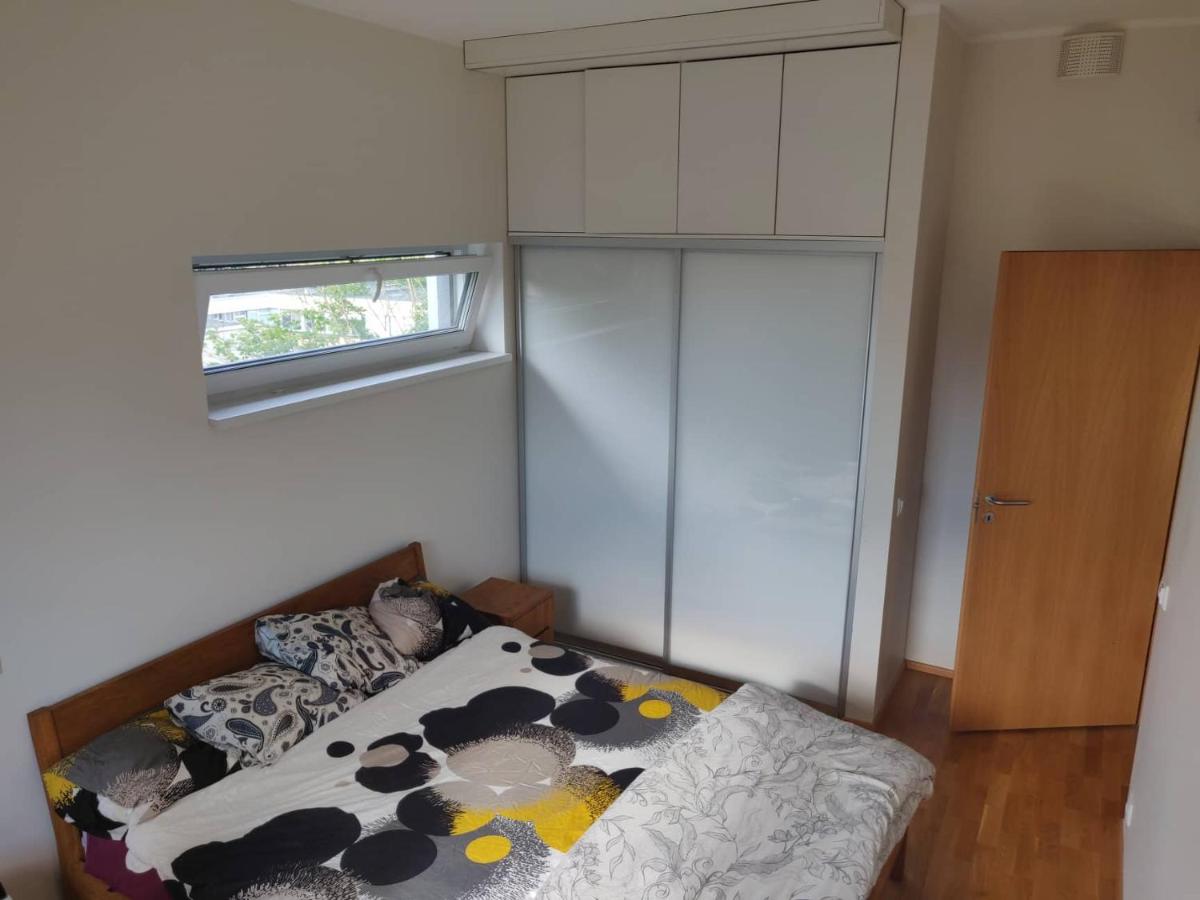 Top floor apartment with balcony in Mustamäe - Housity