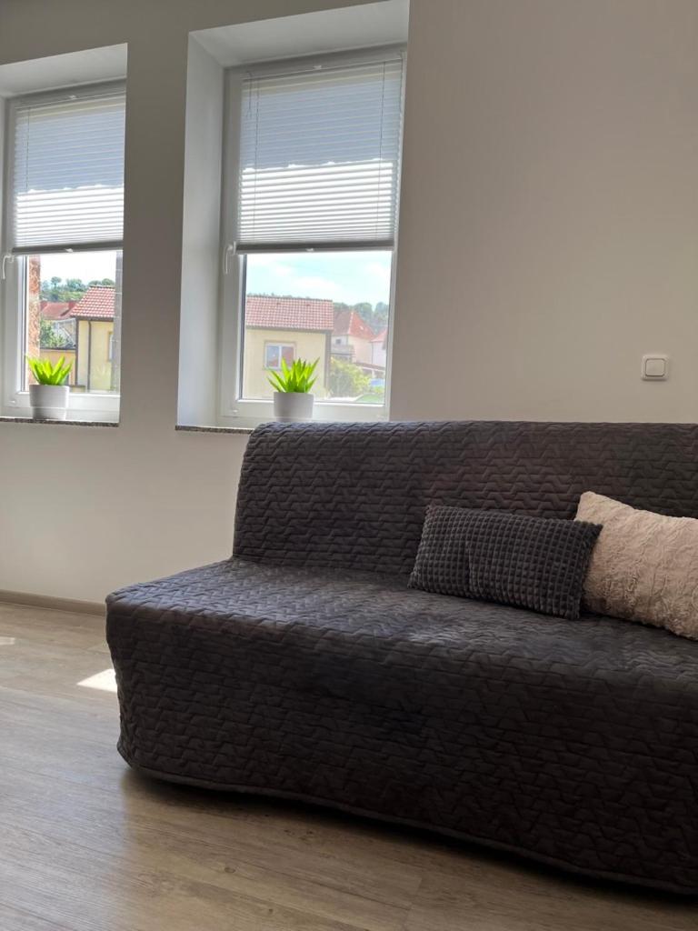 Schöne Ferienwohnung in Bad Bibra - Housity