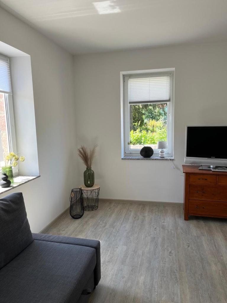 Schöne Ferienwohnung in Bad Bibra - Housity