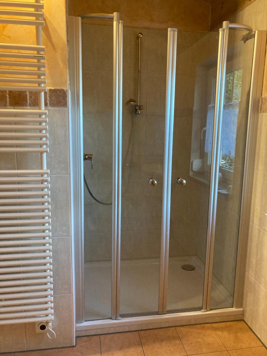 Villa Toskana Wohnung 1 - Housity