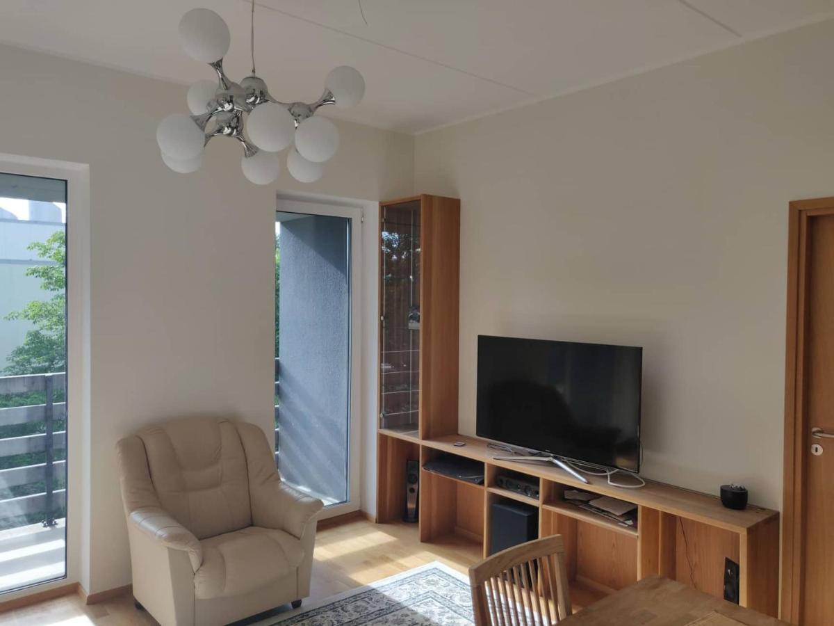 Top floor apartment with balcony in Mustamäe - Housity