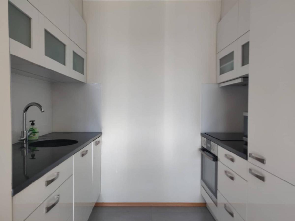 Top floor apartment with balcony in Mustamäe - Housity