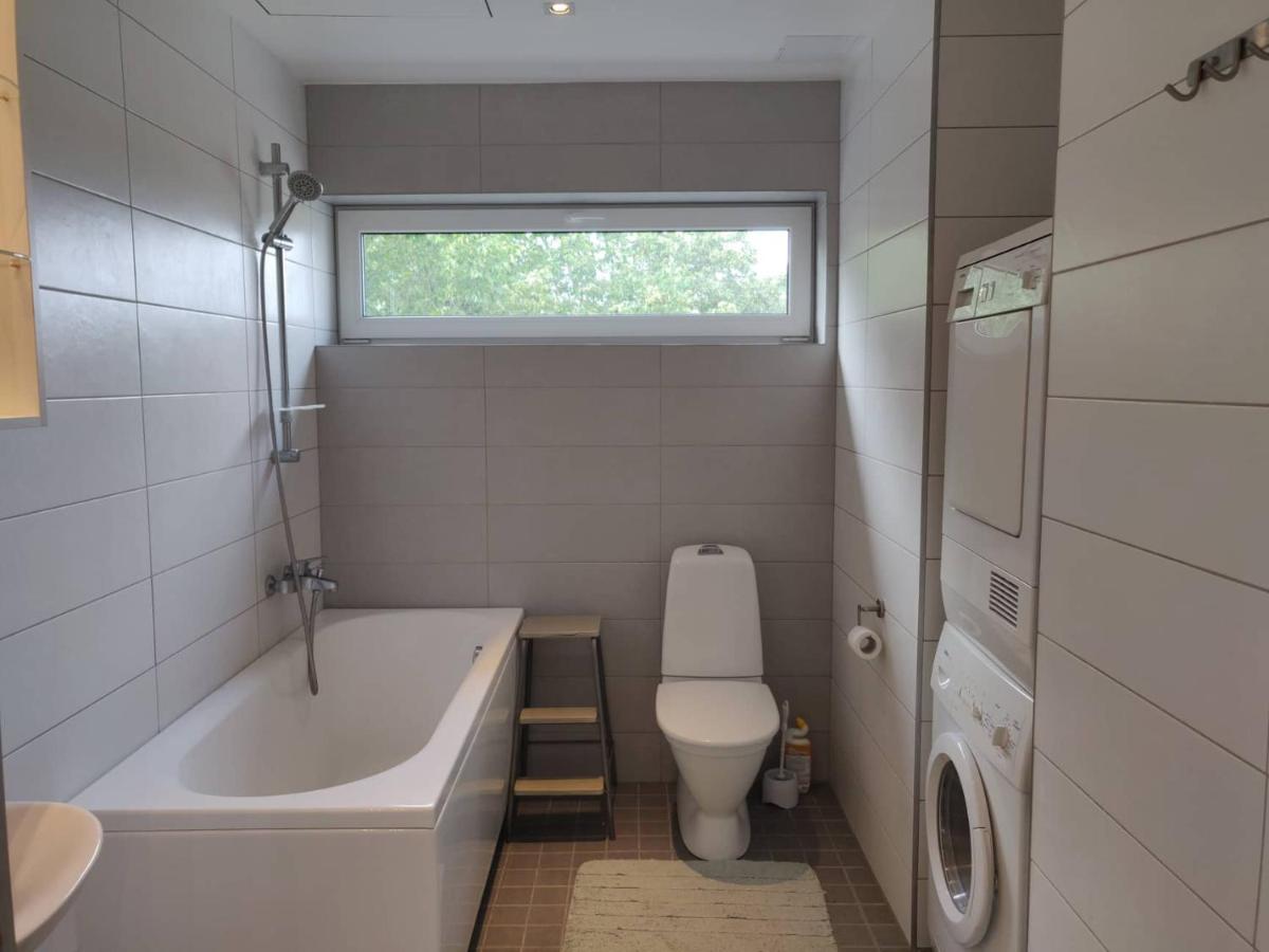 Top floor apartment with balcony in Mustamäe - Housity