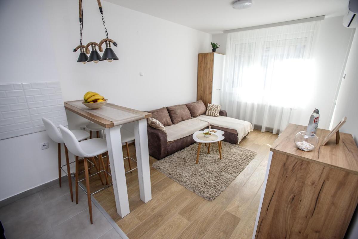 Apartman Minja - Housity