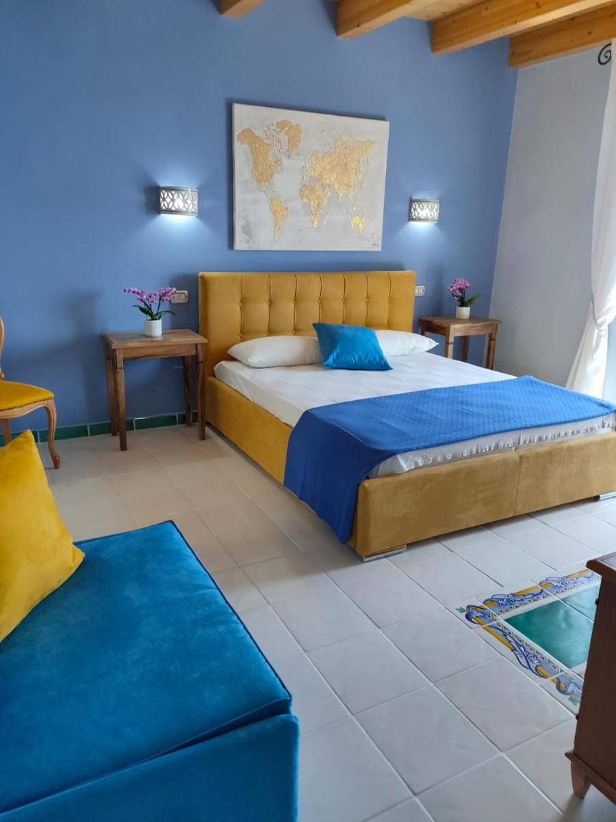B&B Casa Martino SEA VIEW - Housity