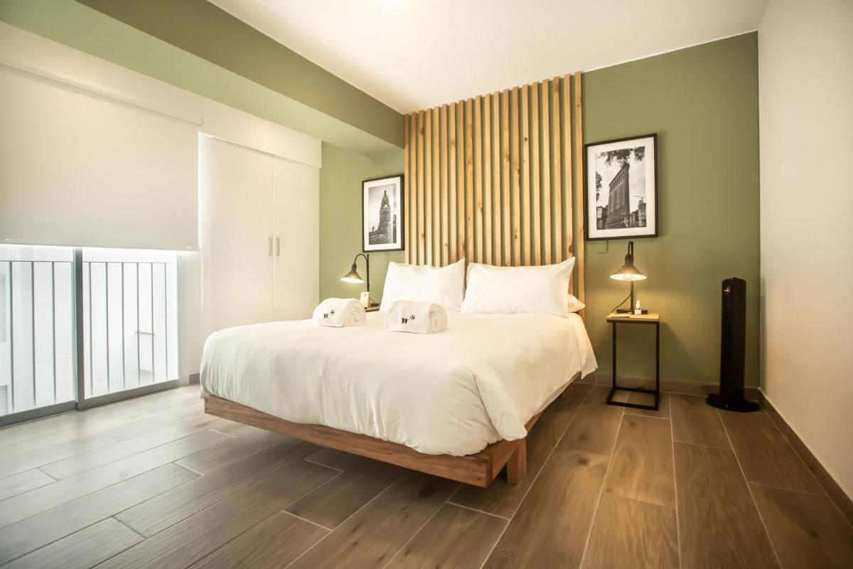 Designer Loft in Barranco - Housity