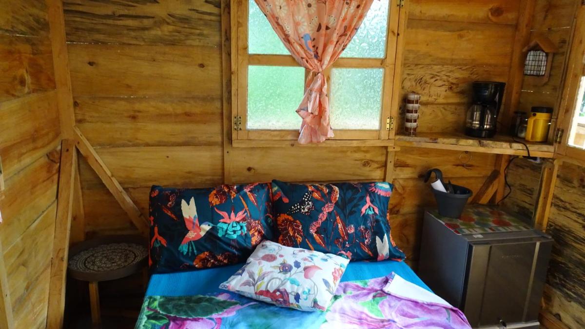 Aventura Treehouse Glamping - Housity