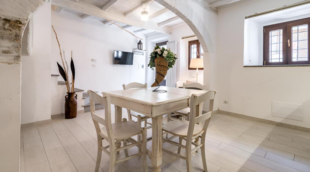 Eleganza in Centro sul Lago - Anguillara Sabazia - Housity