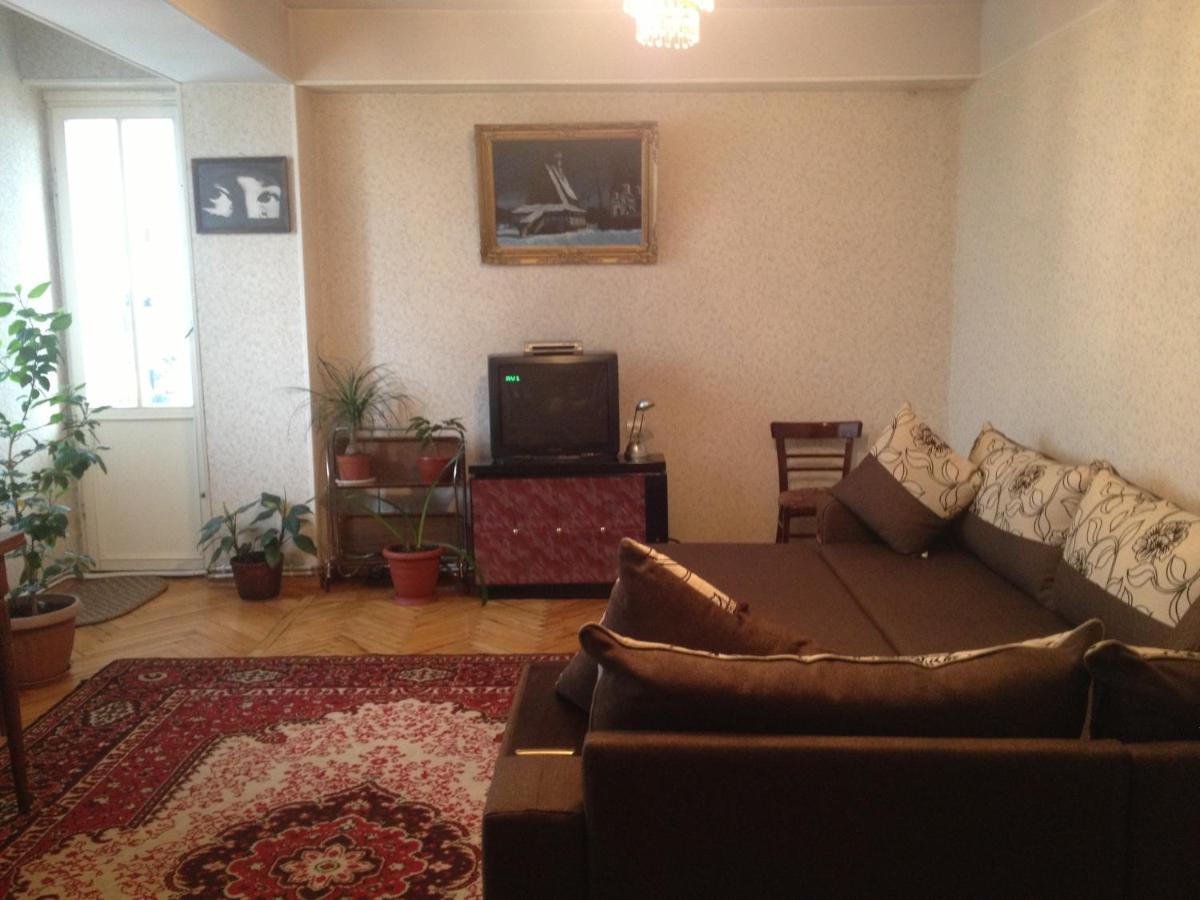 Room in Apartment at Tigrana Metsa - Housity