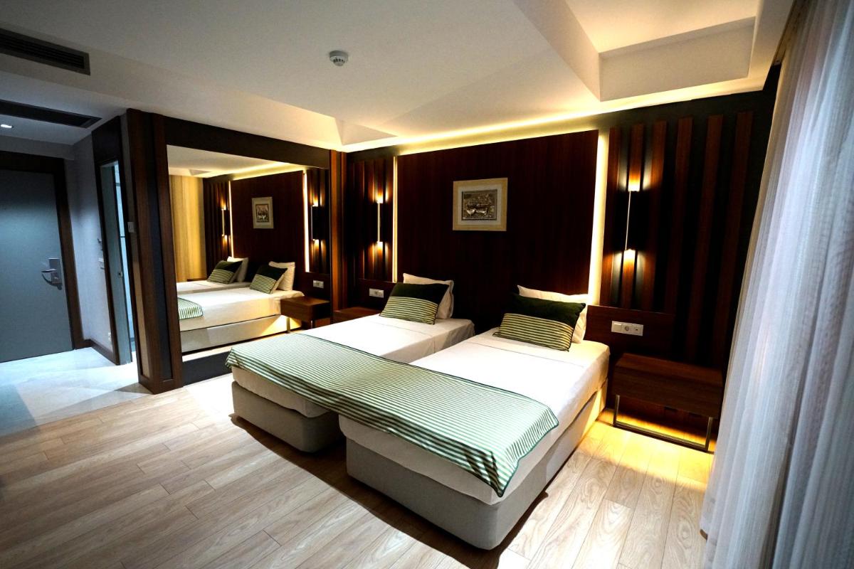 THE SİGN DEGİRMEN OTEL - Housity