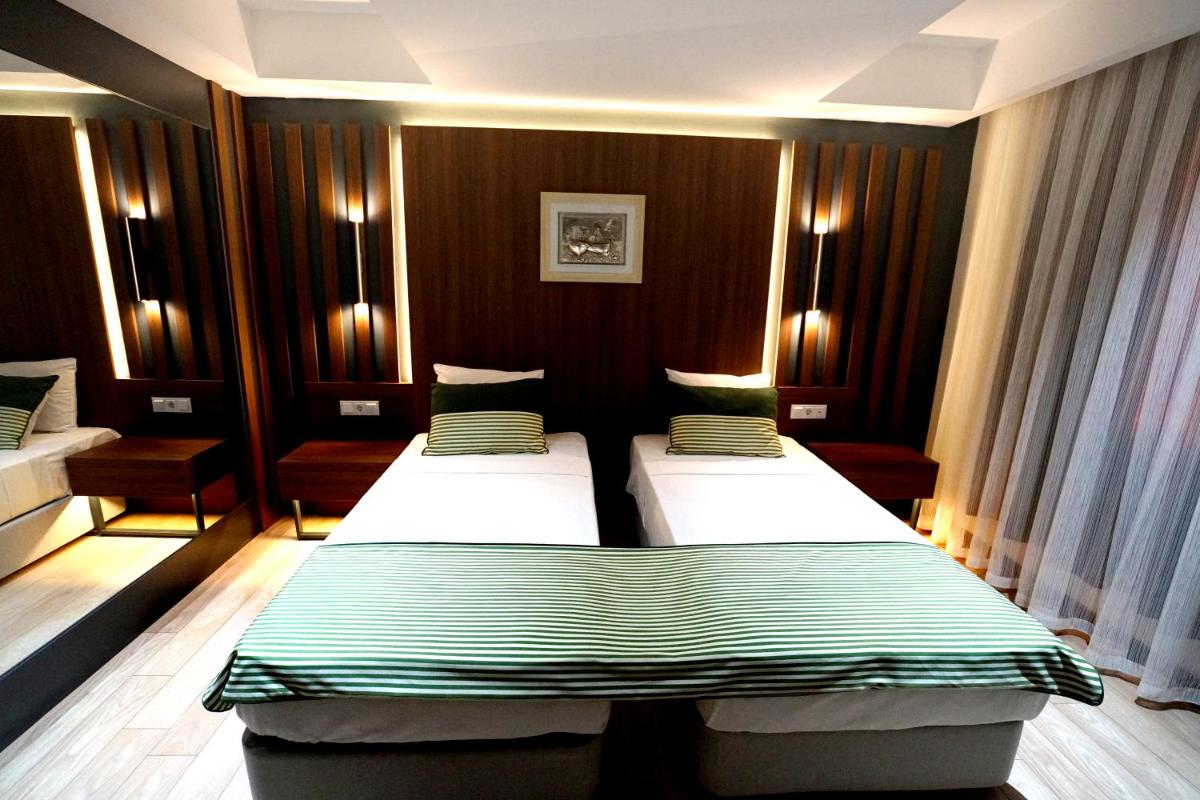 THE SİGN DEGİRMEN OTEL - Housity