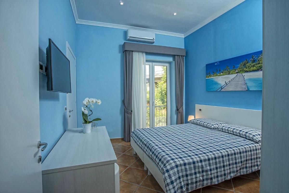 B&B Carmelina - Housity