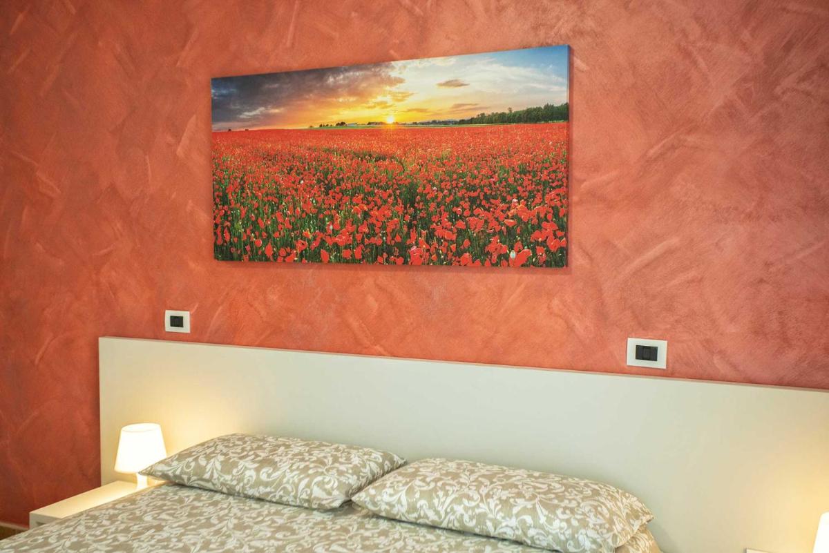 B&B Carmelina - Housity