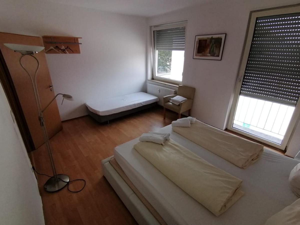 Apartment mit 3 Schlafzimmer - Hizvo