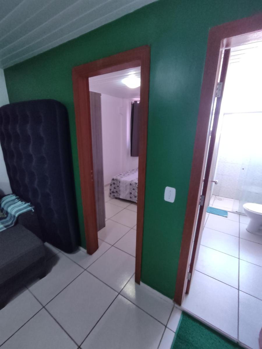 Suitetrails - FLAT NO LITORAL