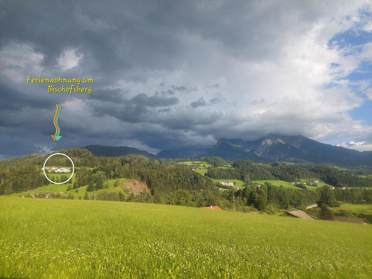 Ferienwohnung am Bischofsberg - Housity