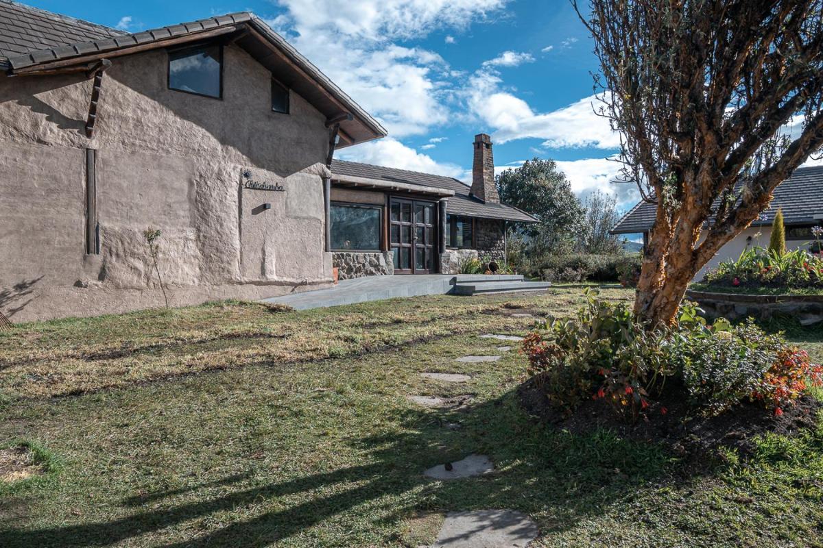 Chilcabamba Lodge - Housity