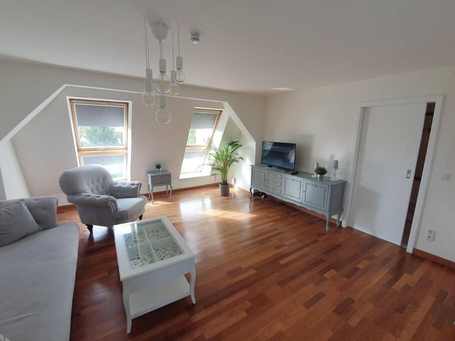 Gästewohnung Eulennest - Housity